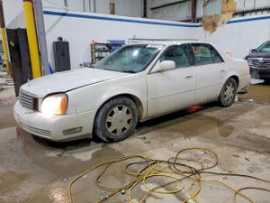Cadillac Deville 4.6L 8 2004