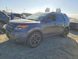 Ford Explorer SPORT 3.5L 6 2015