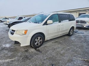 Dodge Grand Caravan (Caravan) CREW 3.6L 6 2011