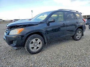 Toyota Rav4 2.5L 4 2012