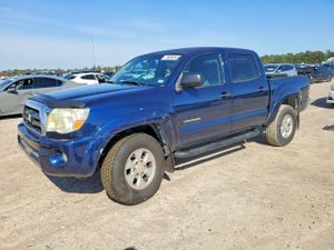 Toyota Tacoma DOUBLE CAB PRERUNNER 4.0L 6 2007