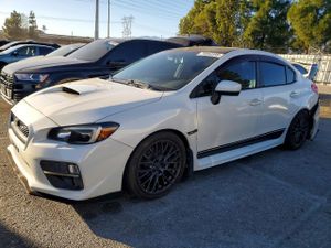 Subaru WRX PREMIUM 2.0L 4 2015