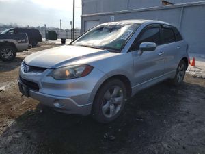 Acura RDX TECHNOLOGY 2.3L 4 2008