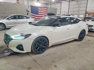 Nissan Maxima S 3.5L 6 2019