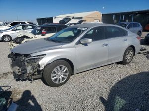 Nissan Altima 2.5 2.5L 4 2015