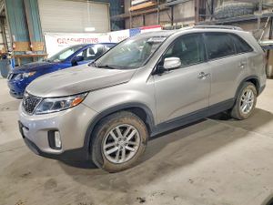 Kia Sorento LX 2.4L 4 2014