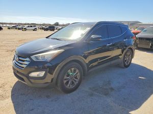 Hyundai Santa Fe 2.4L 4 2015
