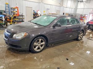 Chevrolet Malibu LS 2.4L 4 2011