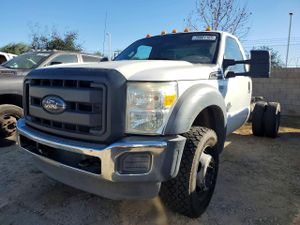 Ford F-450 SUPER DUTY 6.7L 8 2012