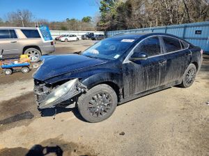 Mazda 6 SPORT 2.5L 4 2013