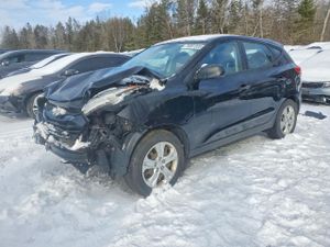 Hyundai Tucson 2.4L 4 2010