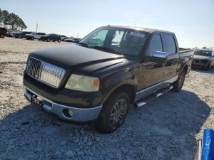 Lincoln Mark 5.4L 8 2006