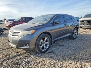 Toyota Venza LE 3.5L 6 2015