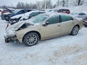 Chrysler 300 3.5L 6 2003