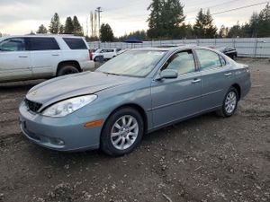 Lexus ES 300 3.0L 6 2002