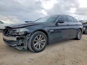 BMW 5 Series I 2.0L 4 2015