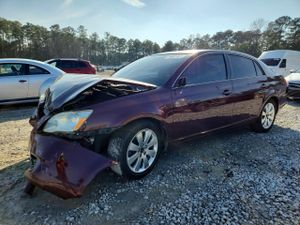 Toyota Avalon XL 3.5L 6 2006