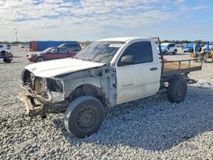 Toyota Tacoma 2.7L 4 2006