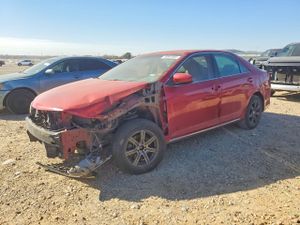 Toyota Camry BASE 2.5L 4 2012