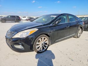 Hyundai Azera GLS 3.3L 6 2014