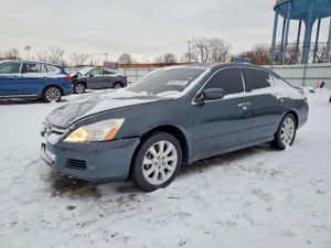 Honda Accord EX 3.0L 6 2006