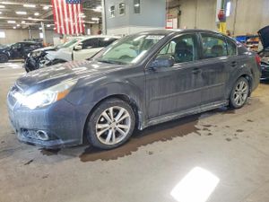 Subaru Legacy 2.5I 2.5L 4 2014