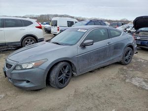 Honda Accord LX-S 2.4L 4 2008
