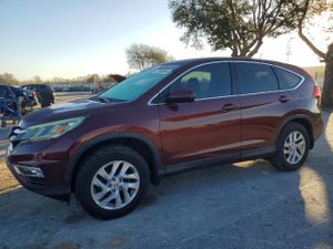 Honda CR-V EX 2.4L 4 2015