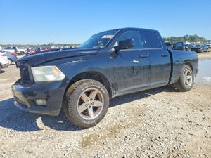 Dodge RAM SPORT 5.7L 8 2012