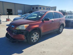 Honda CR-V EX 2.4L 4 2009