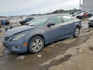 Mazda 6 I 2.5L 4 2009