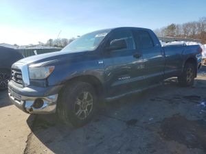 Toyota Tundra DOUBLE CAB SR5 4.7L 8 2007