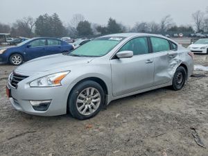 Nissan Altima 2.5 2.5L 4 2014