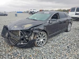 Lincoln MKZ HYBRID 2.0L 4 2014