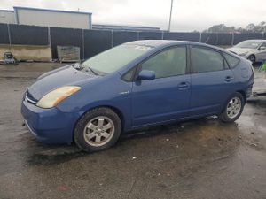 Toyota Prius 1.5L 4 2006