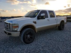 Ford F-250 SUPER DUTY 6.4L 8 2008