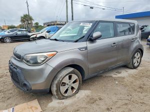 Kia Soul 1.6L 4 2014