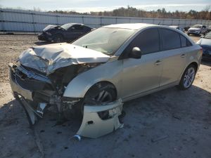 Chevrolet Cruze LS 1.8L 4 2014
