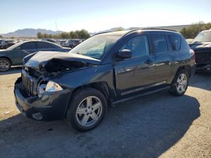 Jeep Compass 2.4L 4 2007