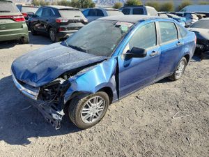 Ford Focus 2.0L 4 2008