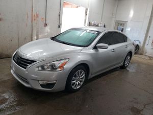 Nissan Altima 2.5 2.5L 4 2014