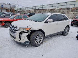 Ford Edge LIMITED 3.5L 6 2011