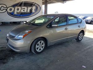 Toyota Prius 1.5L 4 2007