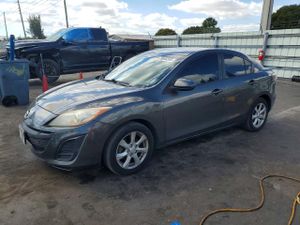 Mazda 3 I 2.0L 4 2010