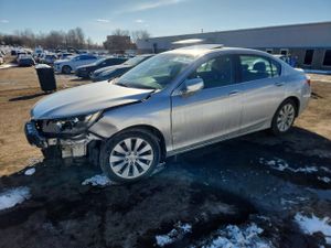 Honda Accord EXL 2.4L 4 2015