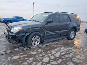 Toyota 4Runner LIMITED 4.0L 6 2006