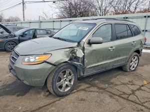 Hyundai Santa Fe SE 3.3L 6 2009
