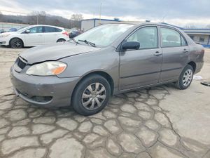 Toyota Corolla CE 1.8L 4 2005