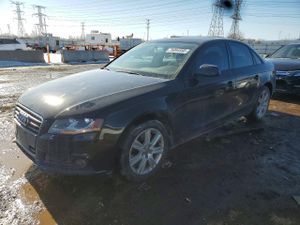 Audi A4 PREMIUM 2.0L 4 2010