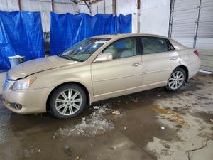 Toyota Avalon XL 3.5L 6 2009